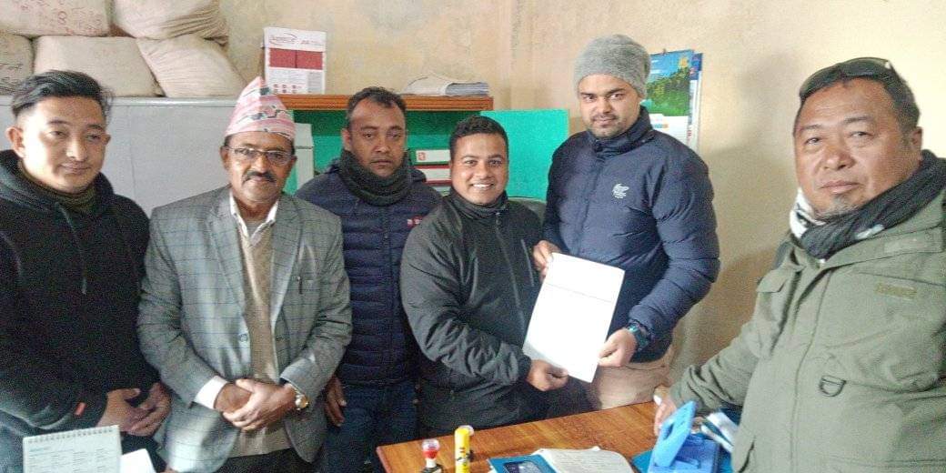 पृथ्वी जयन्तीको अवसरमा सार्वजानिक बिदाको माग